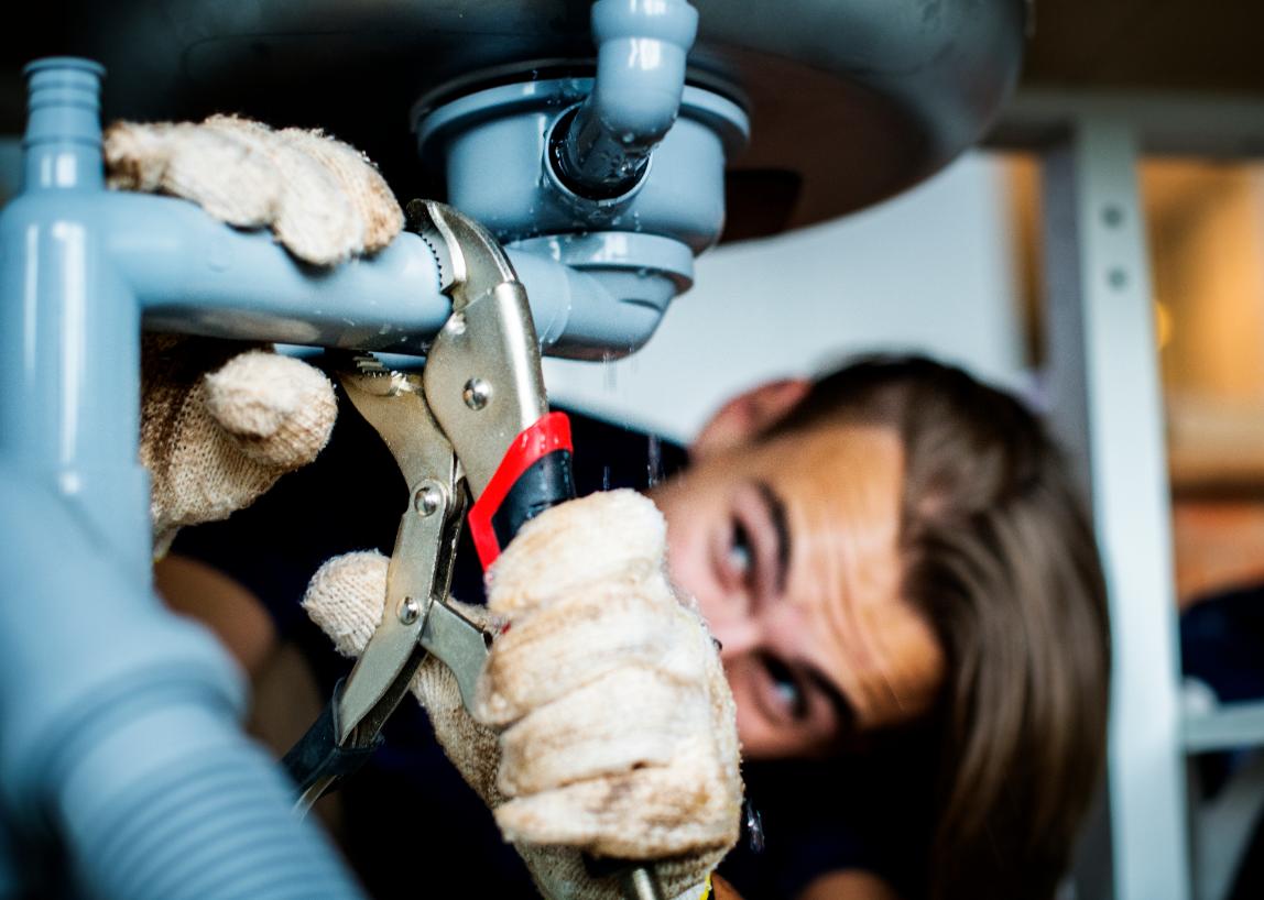 Drain Cleaning in Vineland NJ