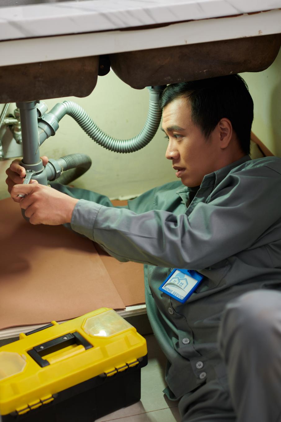 Garbage Disposal Repair in Vineland NJ