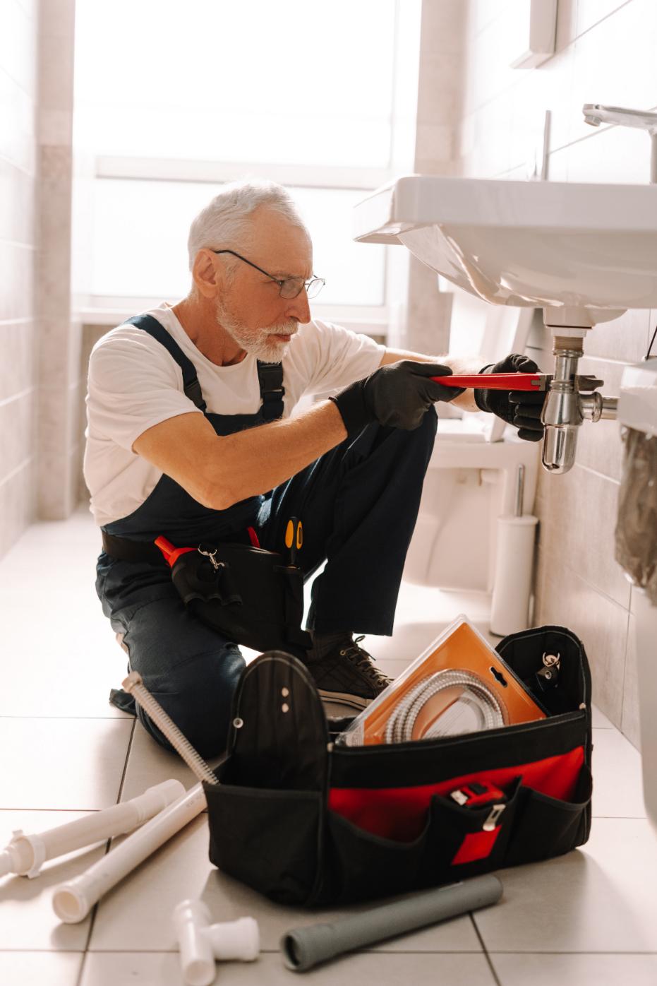 Toilet Repair in Vineland NJ