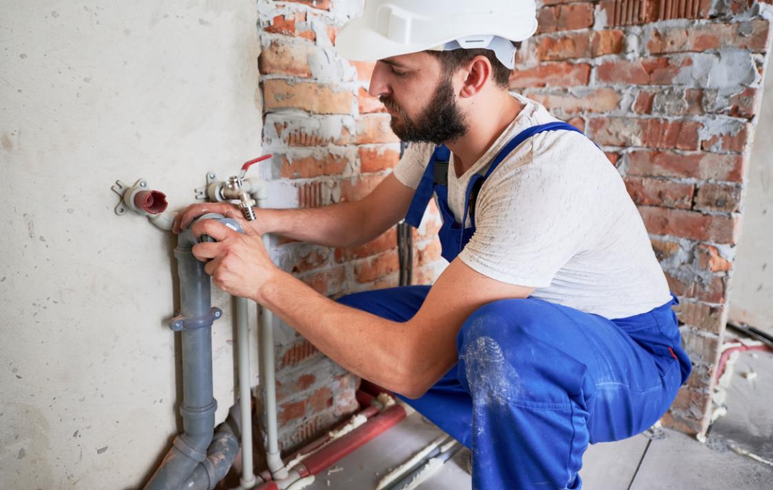 Pipe Repair service